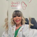 Edineide Almeida dos Santos - Nutricionista/CRN Nº. 1501/P
