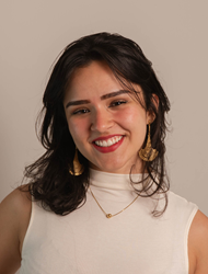 Tamires Estevam Lopes | CRN-6: 48389