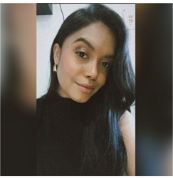 Mariana Ferreira Feliciano de Lima