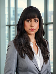 Bárbara Simone Amaral Oliveira