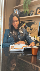 Pâmela Cristina Silva Nascimento