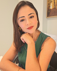Doralice Mendonça