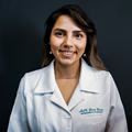 Nutricionista Esportiva Denise Entrudo