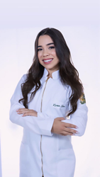 karen cristina da silva