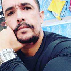 ANDERSON DA SILVA QUEIROS