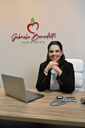 Gabriela Nogueira Benedetti