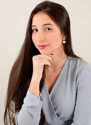 Emily Domiciano da Costa Fabris