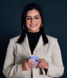 Kariny Batista Giuberti Queiroz Chagas