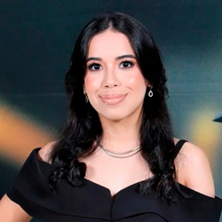 Sarah Macêdo