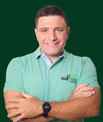 JUNINHO ROCKFELLER