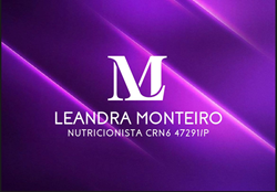 Leandra Barbosa de Monteiro da Silva
