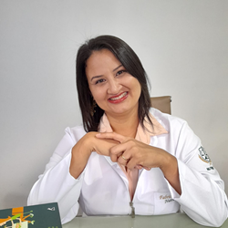 FABRICIA DORNAES