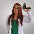 Andressa Estela Nutricionista