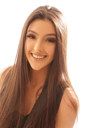 Tainá Caroline Leite Wagner