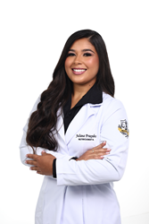 Juliana Gomes praxedes