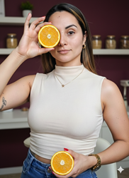 Daniela Corrêa Araújo 