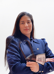 Dra. Jocelize Oliveira