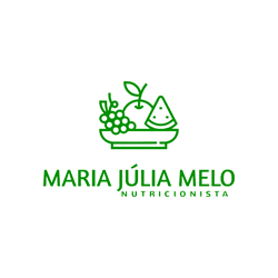 Maria Júlia Fábricio de Melo 