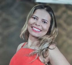 Erinalda Pereira de Andrade