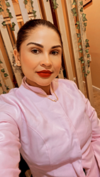 Drª Rosineia P. Barral