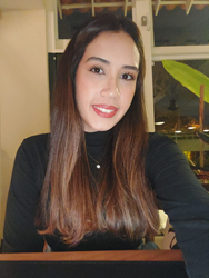Yasmin Matos
