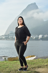 Ana Carolina Fonseca Matos Lima