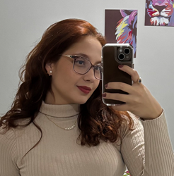 Cynthia Letícia Serra Cabeça