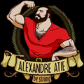 alexandre atie junior