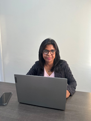 DEVANETE M BRASIL( Nutricionista)