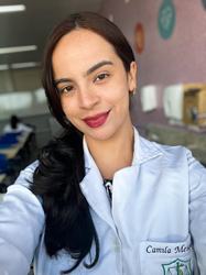 Camila da Silva Mesquita