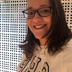 Solange Takeuti