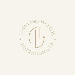 Nutricionista Lara Vasconcelos 