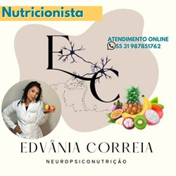 EDVANIA CORREIA DE PAULO SOUSA