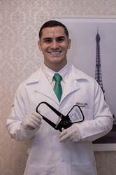  Marcos Silva Nutricionista/Personal Trainer 