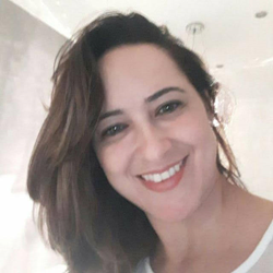 Tatiana De Rose