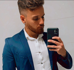 Felipe Carvalho Lozano