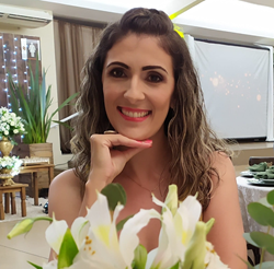 Denise da Rosa Ribeiro Machado