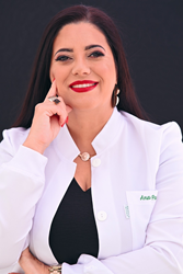 Ana Paula Cuadrado Duarte