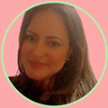 Ana Luiza Alves 