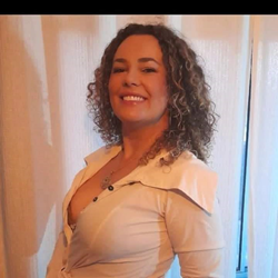 PAOLA Francieli Koppen De Lima