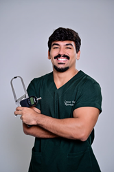 Lucas Targino Parente