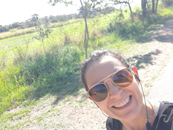 Gabriela de Oliveira Barbarotti