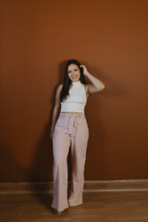 Nutricionista Ana Luiza A. de Souza Campos