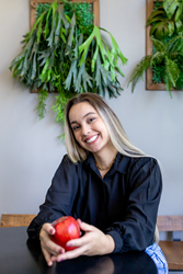 Beatriz Azevedo Nutricionista