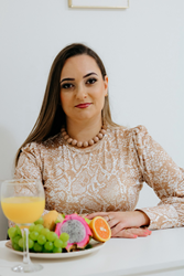 CAROLINA LUIZA SERAFINI