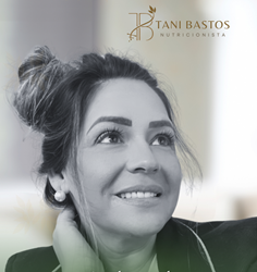 Nutricionista | Tani da Silveira de Assis Bastos