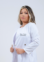 Elaine Michellen Santos Ferreira