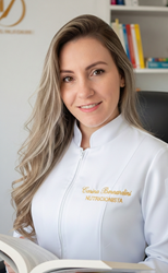 Nutri Carina Bernardini