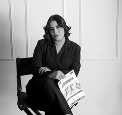 Dra Giulia Furtado