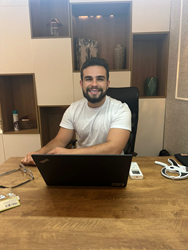 GABRIEL MENEZES PEREIRA